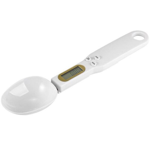 6d1acace61959ac6 Weighing Kitchen Spoon G Coffee Powder Baking Scale Electronic Measuring
