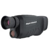 6d20fa02e4c6bac5 Monocular 40MP 2.5K Infrared Telescope 984ft Night-Vision Distance 6X Optical Magnification 8X Digital Zoom