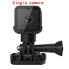 6d44977eca5df968 New1080p high-definition portable sports mini with hotspot WiFi waterproof camera motorcycle and bicycle driving recorder