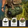 6d52b18609e5c926 OneTigris Sleeping Bag Compression Stuff Sack, 25L