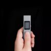 DUKA ATuMan LS P/2S/2 Rangefinder 40m/25m Mini Distance Measuring Tools Portable Rechargeable Digital Laser Meter