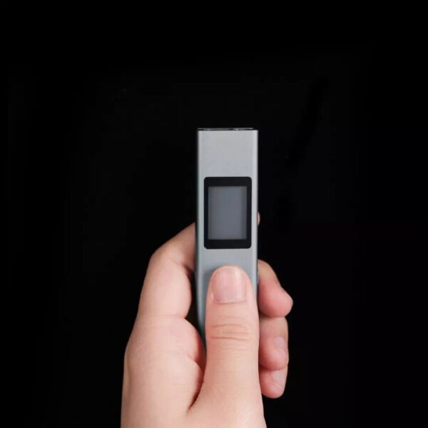 DUKA ATuMan LS P/2S/2 Rangefinder 40m/25m Mini Distance Measuring Tools Portable Rechargeable Digital Laser Meter