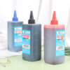 6d96bf1b366cc93c 500ml Permanent Dry Graffiti Oil For Marking Pen Add Ink, Smooth And Easy To Use Stationery