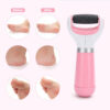 USB Electric File Pedicure Tools Grinder Dead Skin Callus Remover for Hard Cracked Remove Exfoliate hine Foot Care