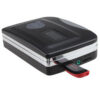 Tape to MP3 Recording into Flash Drive Adapter Music USB Cassette Player Converter