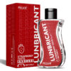 200ML Hyaluronic Acid Large Capacity Sex Lube Water-based Gel Sexual Lubricant for Couple Vagina Anal Sex Toy Lube Adult Sexshop