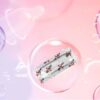 6e3882560b768bf3 50/100pcs Bulk Ultra Thin Condom 52mm Hyaluronic Acid Lubrication Penis Sleeves Adults Safer Sex Toy Contraception Supplies