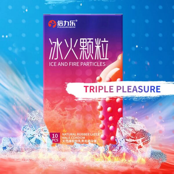 6e524fd2ab2ee212 10PCS With 2040 Spot Spikes Condoms For Men G Point Stimulation Adult Supplies Big Dots Penis Sleeve Delay Ejaculation Sex Toys
