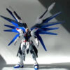 6e67bd805434d3e5 DABAN 6650 Strike Freedom Ver.2.0 MB MG 1/100 SEED DESTINY DIY Assembly Action Figures Anime Model Toy Surprise Gift Boyfriend