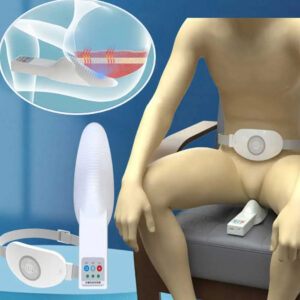Andrology Massage Apparatus Infrared Heat Therapy Physiotherapy Prostate Calcification Treatment 전립선 치료제