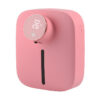 Hot Dispenser Automatic Wall-mounted Rechargeable Temperature Display Liquid Foam Soap Dispensers Hand Sanitizer hine