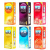 6e8554fdd32bf4c6 PERSONAGE 60PCS Condoms Ultra Thin Particle Spike Condom Spike Intimate Lubricated Adult Sex Product Contraception for Men