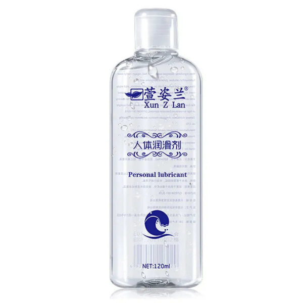 6eaad8aa17c12e29 120ml Water Based Sexual Lube for Women Adult Gay Lubricant Anal Sex Toys Pussy Gel Vagina Grease Couples Massage Body Oil