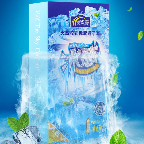 6eb9b5771f4e136c Elasun 10/12pcs Oral Sex Condoms Flavored Designed Blowjob Adult Supplies Ultra Thin Condoms Fruit No Oil Sex Toys For Couples