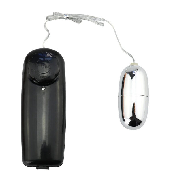 Remote Control Wired Love Egg Vibrator Bullet Waterproof Clit Anal Shock  Massager Speed Adjustable Vibrating Sex Toys for Women