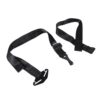 Passenger Baby Strap Connector Al Isofix Interface Belt Latch Guide Auto Car Seat Parts