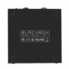 M-VAVE Blackbox Guitar / Bass AMP Modeler Multi Effects Processor Rechargeable for Electric Guitar Bass