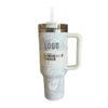 1pc New Quencher H2.0 40oz Stainless Steel Tumblers Cups With Silicone Handle Lid and Straw 2nd Generation Car Mugs Vacuum Insulated Water Bottles 0928