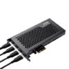 6f4469750bc93726 Ezcap335 PCI-E 4Ch HDMI PCIE Video Capture Grabber Board Card For Multicam Live Streaming Camcorders DSLRs Action Camera Laptop