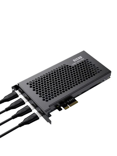 6f4469750bc93726 Ezcap335 PCI-E 4Ch HDMI PCIE Video Capture Grabber Board Card For Multicam Live Streaming Camcorders DSLRs Action Camera Laptop