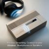 6f504f0ebb167b63 Cassette Player Cassette Recorder Player Portable Cassette To Digital Converter Built in Speaker Headphone Jack