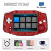 6f7936b0392c06ef ANBERNIC RG34XX Retro Video Handheld Game Console 3.4" IPS Screen 32G ux 64-bit System Support 5G WiFi Bluetooth HD TV Output