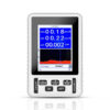 New XR-1 Nuclear Radiation Detector Color Display Screen Geiger Counter Personal Dosimeter Detectors Beta Gamma X-ray