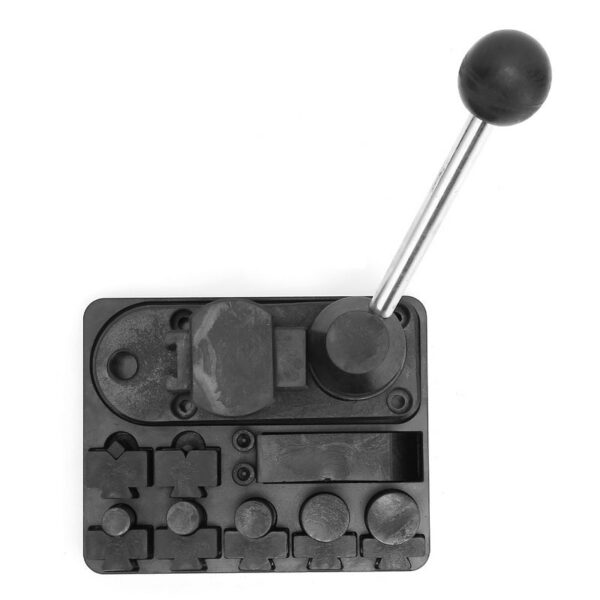 6f97bf4fb38bb3ad Ring Earring hine Accessories Multifunctional Rings Earrings Bending Jewelry Making Tools
