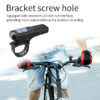 Mini Pocket 1080p FHD Sports Action Portable Small Body Camera Rotating Outdoor Bicycle Recorder Camcorder