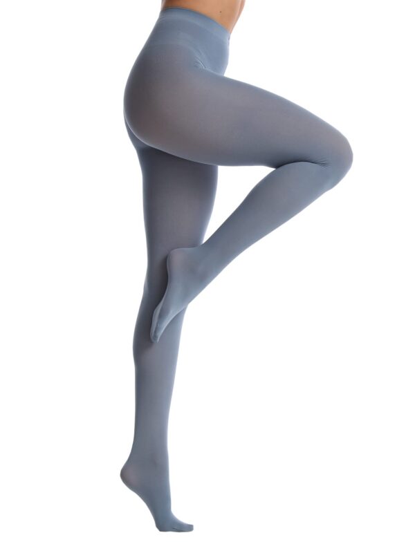 EVERSWE 80 Den Soft Opaque Tights, Women's Tights