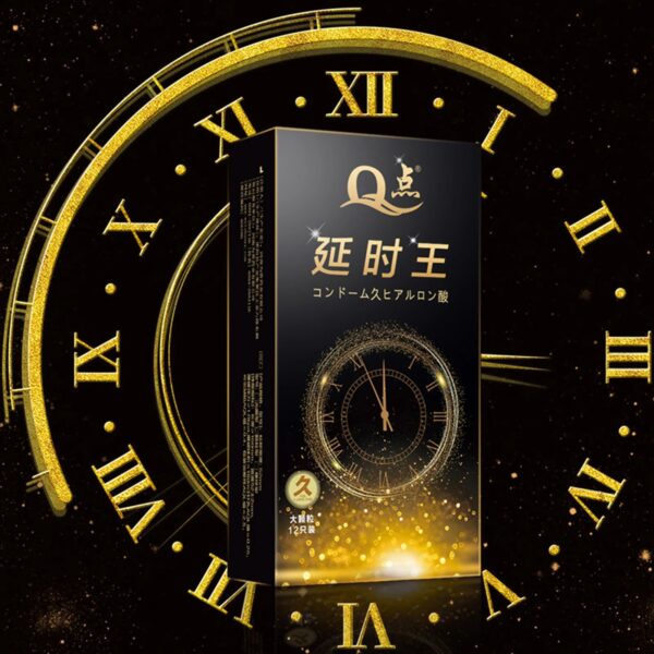 6fa8af467aac9e6c 12pcs Men's Condoms With 9D Super Dotted Spikes Sex Toys For Men G Spot Vaginal Stimulation Penis Sleeve Adult Supplies Sex Shop