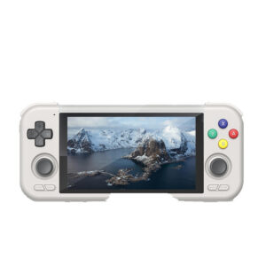 6fbbe43a24922552 Retroid Pocket4 Pro Handheld Console 4.7'' IPS Touch Screen RP4 Android 13 Retro Video Game Player 18W Fast Charge Kid Gift