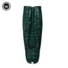 AEGISMAX Wind Hard Twilight 10D -5 Degree 800FP Down Ultralight Camping Quilt Sleeping Bag Winter Hiking Equipment