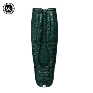 6fd8b268d7177423 AEGISMAX Wind Hard Twilight 10D -5 Degree 800FP Down Ultralight Camping Quilt Sleeping Bag Winter Hiking Equipment