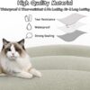 6fe2a71469b81a3a Fahuac Auto Inflatable Lounger Air Sofa, Portable Auto Inflatable Couch Air Sofa Bed Lazy Lounger Chair Cozy Sleeping Camping Sofa Bed for Outdoor and Indoor Use