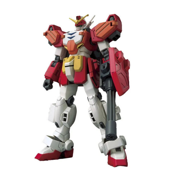 700816d55c5abc09 Bandai HG 1/144 GUNDAM W WING GUNDAM DEATHSCYTH GUNDAM Model Kit Assembly Anime Action Figure Model Toys Gift for Children