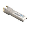 2.5G 10G SFP + to RJ45, SFP +-T, 10GBase-T, 30M, 10G Copper SFP for Cisco Mikrotik, TP-Link, D-Link Switch Copper Module