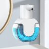 7022dd25cea1a5ed Cleaning hine Touchless Automatic Induction Foam Hand Washer Sensor Household Infrared Soap Dispenser