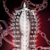 7028db687c66c2fe 9D Dotted Large Spikes Condoms Sex Toys Great Stimulated for Women G-dot Spot High Sensitive Penis Sleeves Lubricanted 18+
