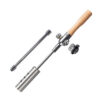 702d0b60360937ea Outdoor Weeding Fires hine Grass Burners Gases Torch BBQ Blowtorch Multipurpose Camp Flamethrowers Camping Equipment