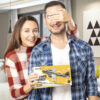 7043decc8360f257 Piececool 3D Puzzles B-29 Super Fortress Metal Assembly Model Kits Creative Toys Jigsaw DIY for Adult Gifts 150Pcs