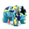 Winter Pet Clothes Small Dogs Warm Reflective Puppy Clothing French Bulldog Costume Medium Coat For Chihuahua Dog Jacket