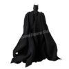 CT Toys Mafex 126 The Dark Knight Action Figure Movable Collection Justice League Arkham Knight Bruce Wayne Figurine Model Toys