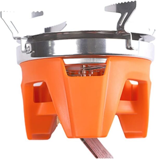Fire-Maple Extra Topfstütze Stabilisator für Star Fixed X1/X2/X3 Campingkocher Outdoor-Kochsystem