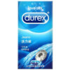70715b9fabe11f27 Durex 12 Pcs 4 Types Sensation Condoms High Quality Condoms for Men Latex Intimate Goods for Sex Contraception Penis Sleeve