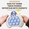 707df4a31175ff56 hot Quick Push Bubbles Game hine Kids Cartoon Fun Whac-A-Mole Squeezing Anti Stress Sensory Bubble Pop Fidget Toy Gif
