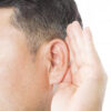 Digital Hearing Aids Invisible For Elder Seniors With A10 Battery In The Ear Sound Amplifier Audífonos First Aid