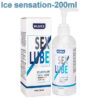 709449a1a3fdf212 Anal Lubrication Water-based Semen Lube Intimate Lubricant Session 18+ Sex Goods for Men Women Lubricants Masturbation Toys
