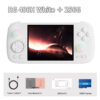 70a31933bcec59ce ANBERNIC RG406H RG 406H Handheld Game Console 4inch IPS Multi-touch Screen Retro Video Games Players Support 5G WIFI FOTA Update