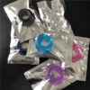 70a812e6ae596c7c 5/10pcs Silicone Durable Penis Ring Adult Men Ejaculation Delay Cock Rubber Rings Penis Enlargement Sex Toys For Male Sex Ring